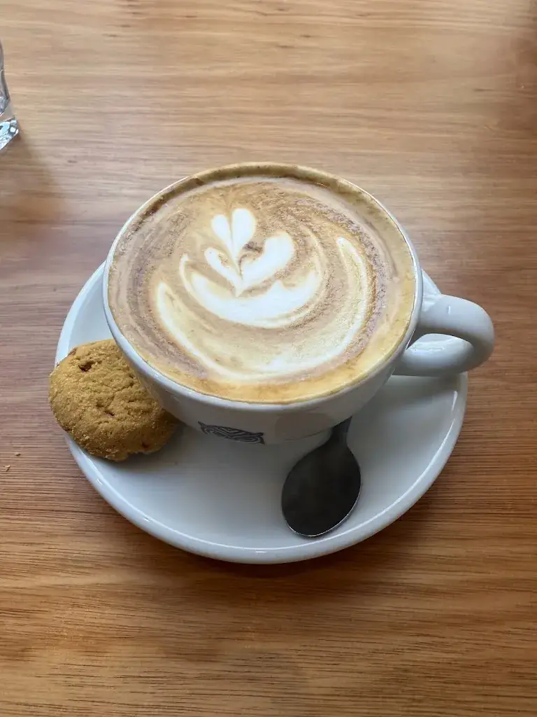 Audrey D_Sam Sam_Haag_review