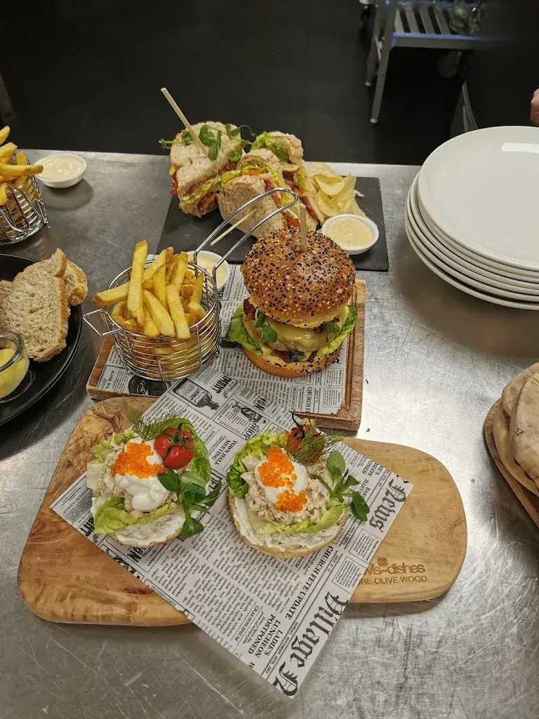 Menu_Brasserie Stocks And Bonds_Haag_image_6