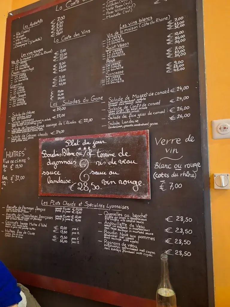 Menu_Traiteur le Gone_Haag_immagine_2