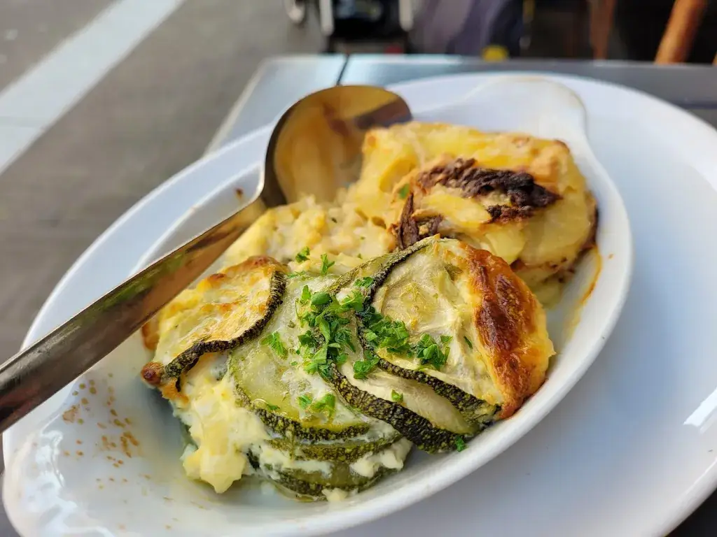 Menu_Traiteur le Gone_Haag_immagine_9