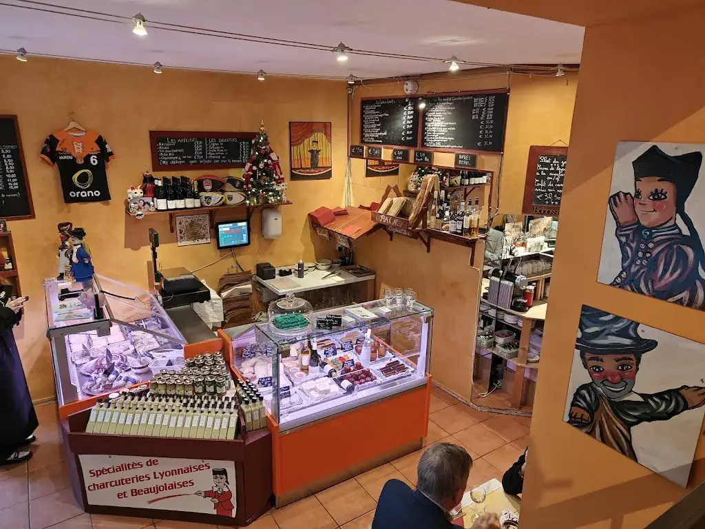 B_Traiteur le Gone_Haag_recensione