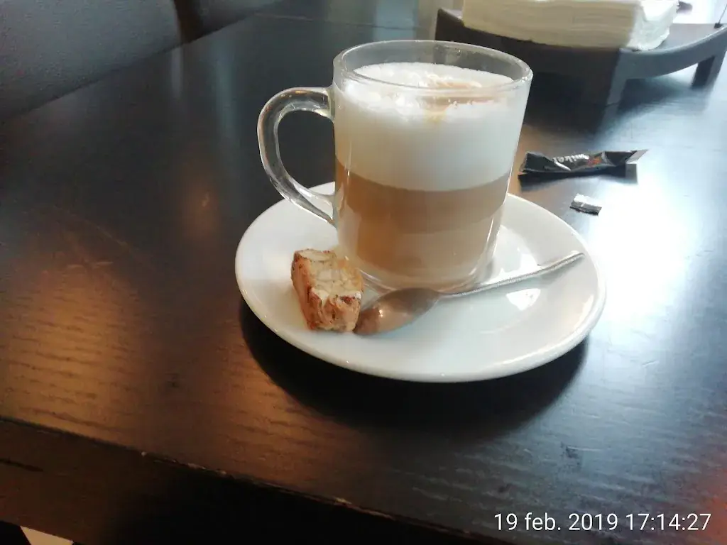 Menu_Da Lina's Little Italy_Haag_imagen_5