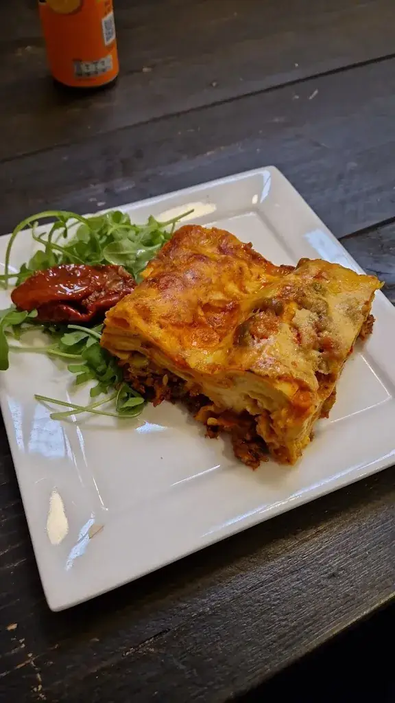 Menu_Da Lina's Little Italy_Haag_imagen_7