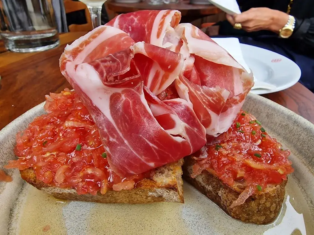 Menu_El Bar_Haag_image_6