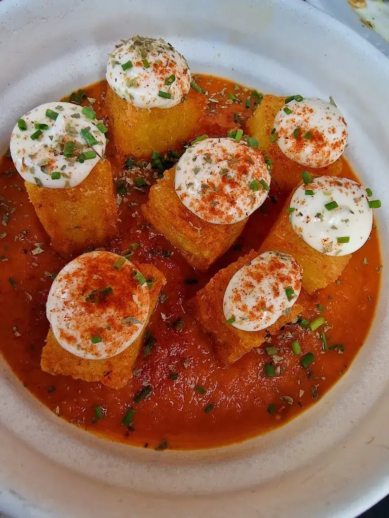 Menu_El Bar_Haag_image_8