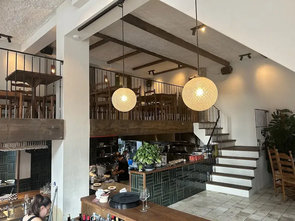 Mad Si_El Bar_Haag_review