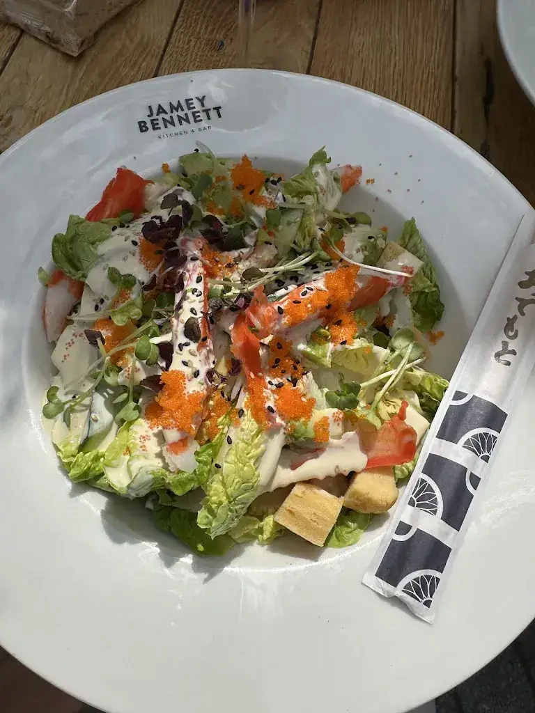 A.N._Jamey Bennett_Haag_review