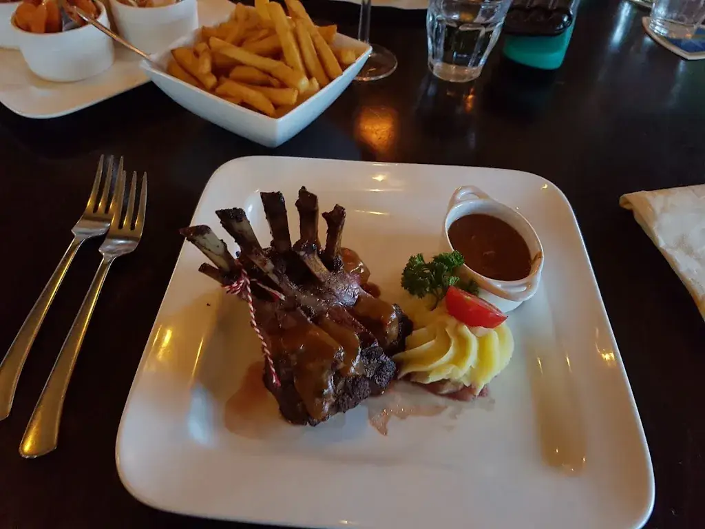 Menu_Restaurant De Kleine Haag_Noordeinde_image_1