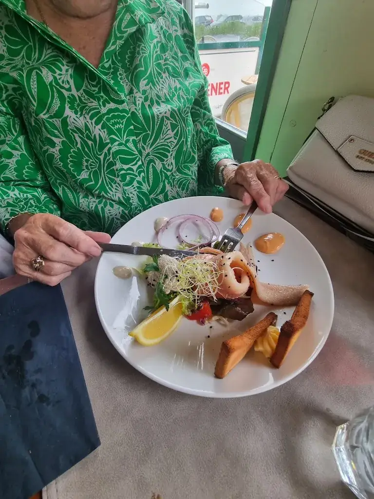 Menu_Restaurant De Kleine Haag_Noordeinde_image_2