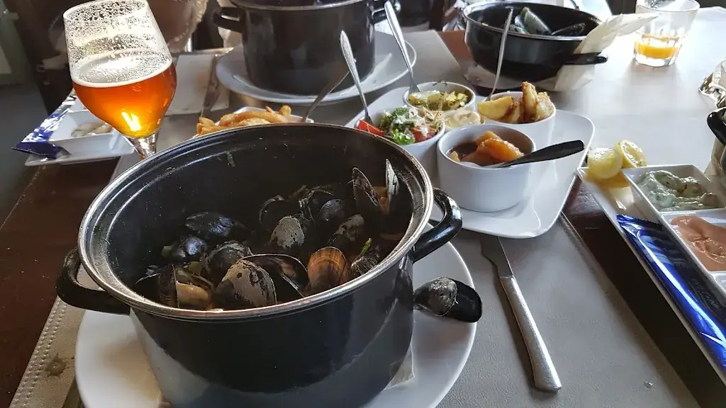 Menu_Restaurant De Kleine Haag_Noordeinde_image_4