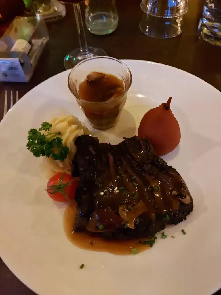 Menu_Restaurant De Kleine Haag_Noordeinde_image_5