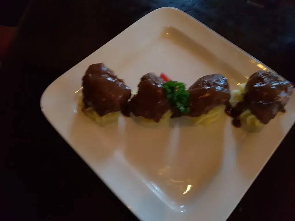 Menu_Restaurant De Kleine Haag_Noordeinde_image_7