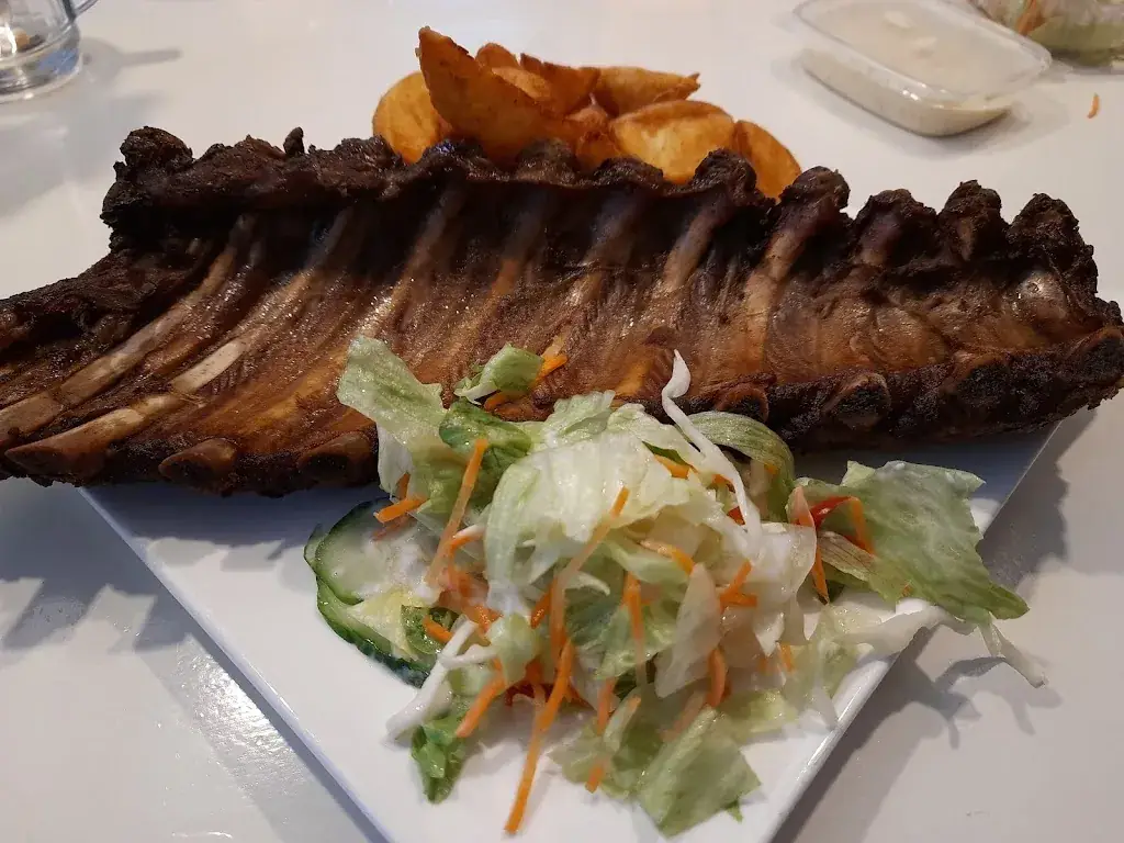 Menu_Restaurant De Kleine Haag_Noordeinde_image_8