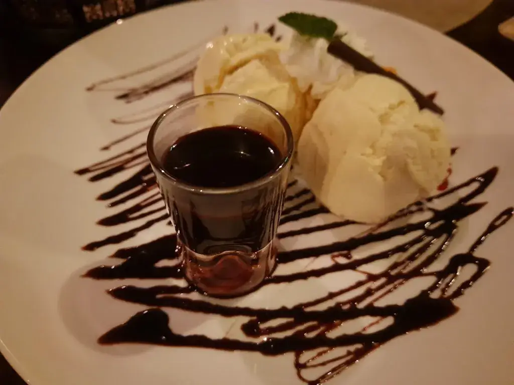 Menu_Restaurant De Kleine Haag_Noordeinde_image_9