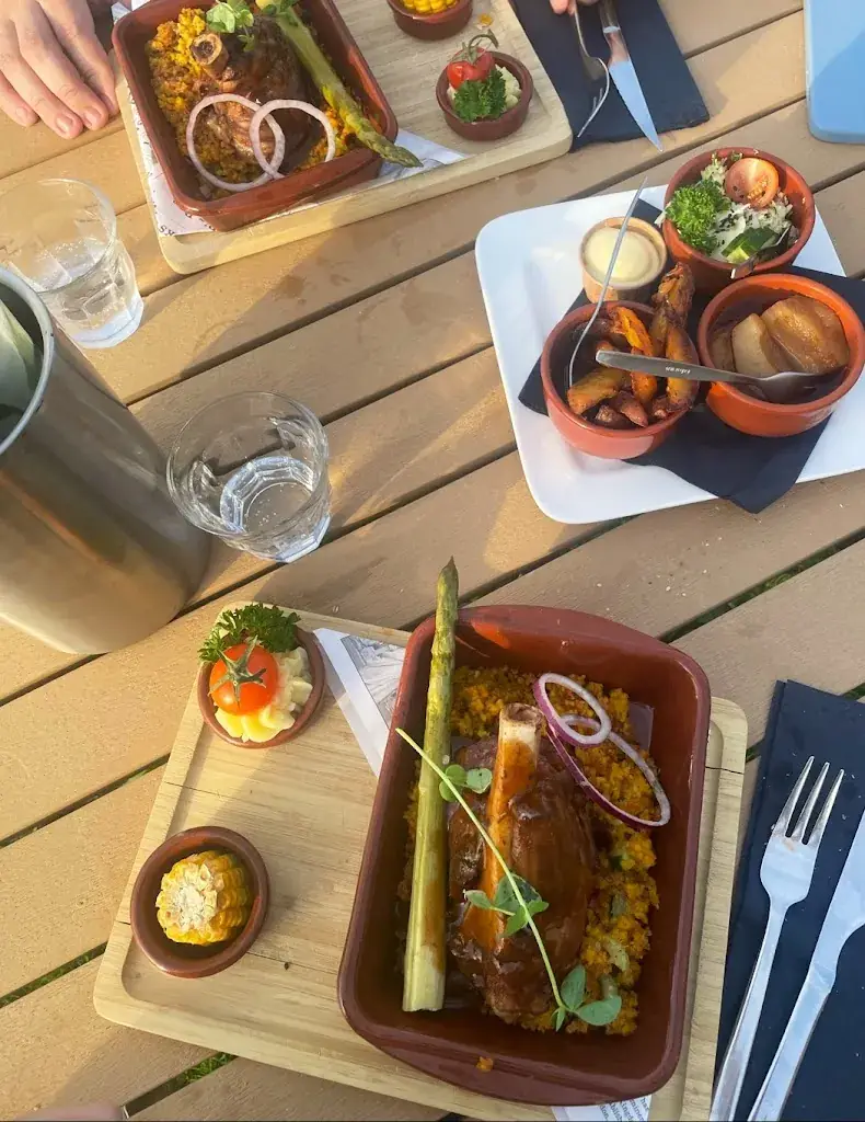 Stefana Morar_Restaurant De Kleine Haag_Noordeinde_review