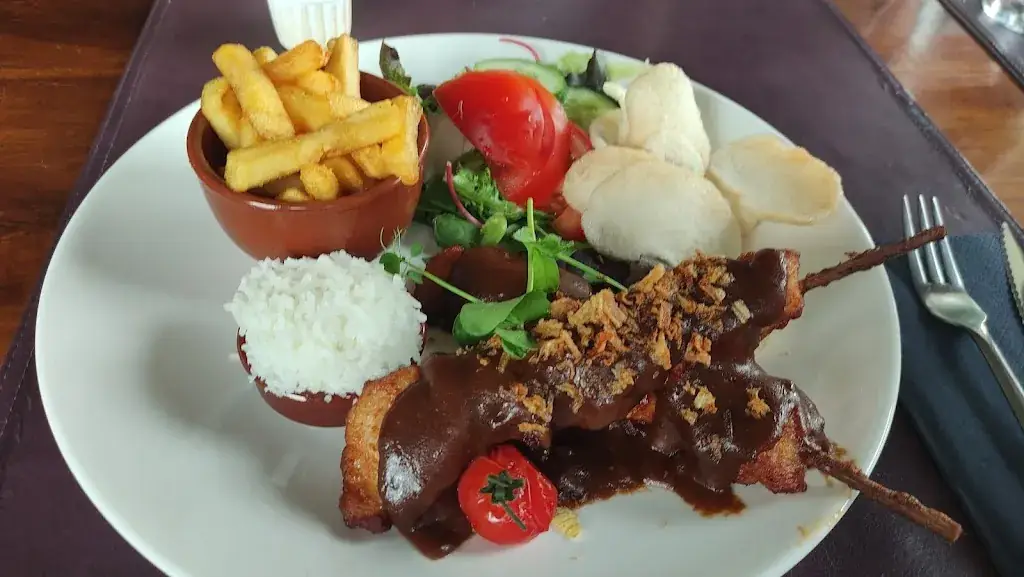 Restaurant De Kleine Haag_Noordeinde_slider_image_3