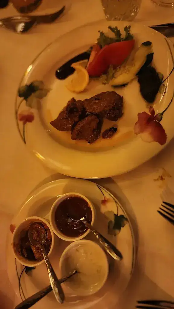 Menu_Indian Restaurant Maharani_Haag_image_8