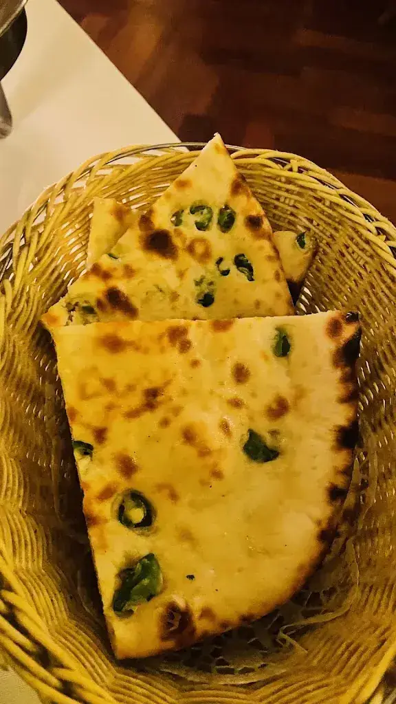 Menu_Indian Restaurant Maharani_Haag_image_9