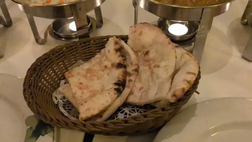 J Mi-Maltha_Indian Restaurant Maharani_Haag_review