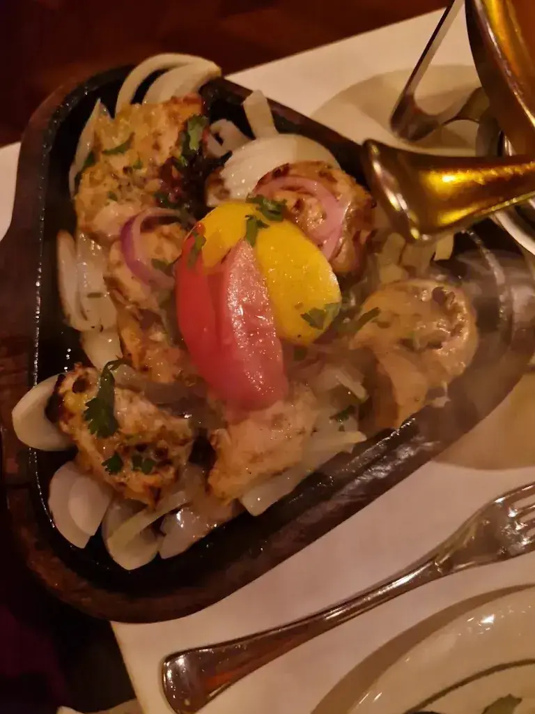 Indian Restaurant Maharani_Haag_slider_image_2