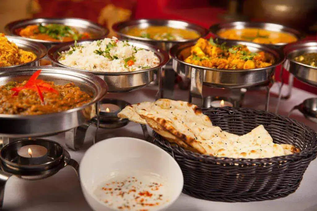 Indian Restaurant Maharani_Haag_slider_image_3