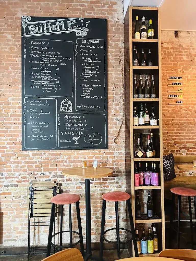 Menu_Bij Hem_Haag_image_1