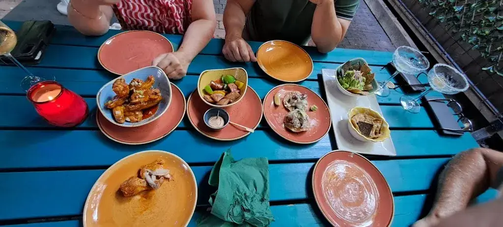 Astrid Van Lith_La Patrona Cantina Mexicana_Haag_Bewertung