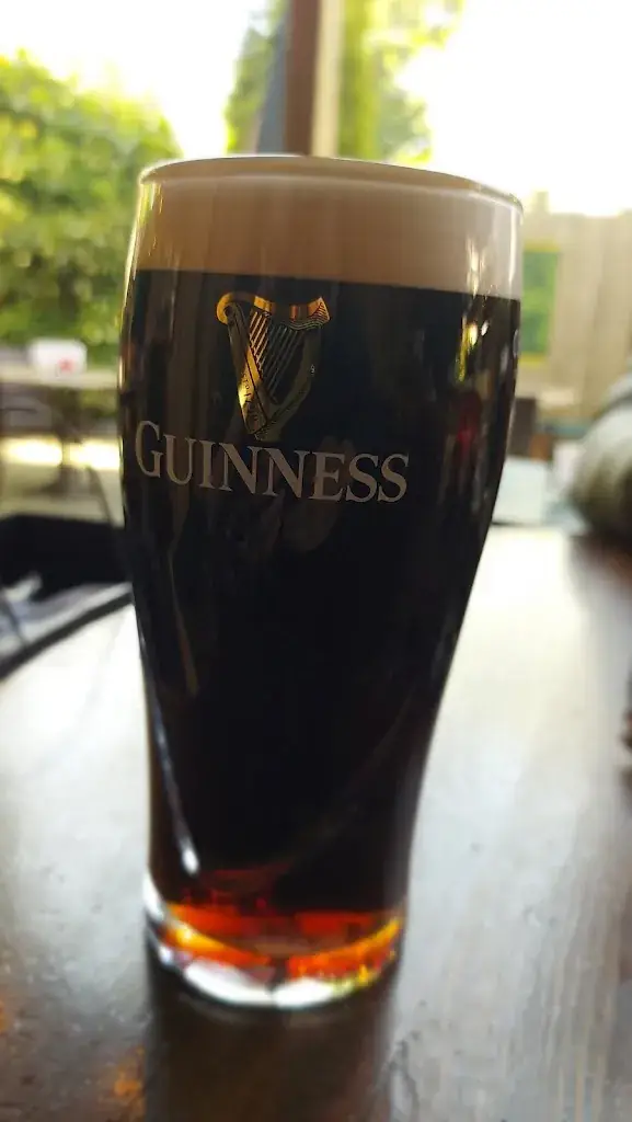 Menu_O'Casey's Irish Pub & Restaurant_Haag_imagen_5