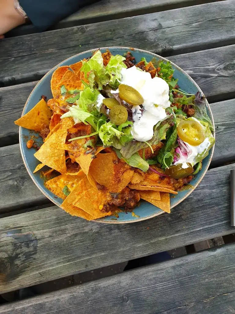 Menu_O'Casey's Irish Pub & Restaurant_Haag_imagen_8