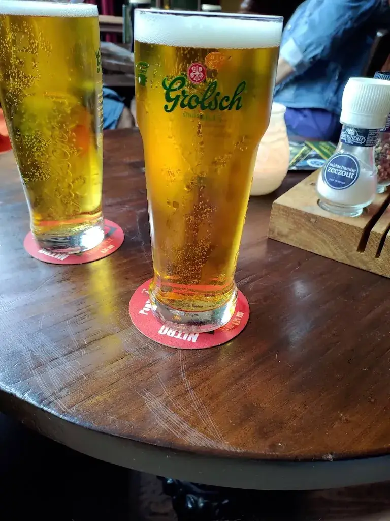 Menu_O'Casey's Irish Pub & Restaurant_Haag_imagen_9