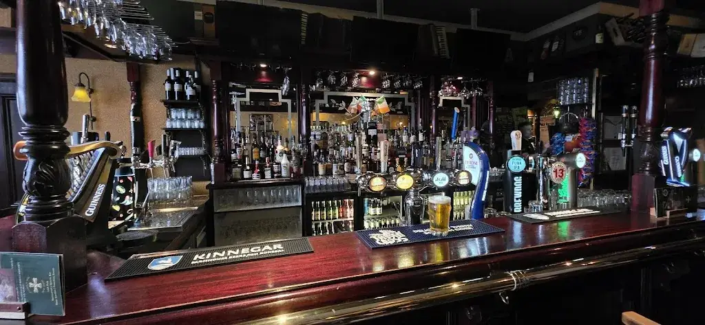 O'Casey's Irish Pub & Restaurant_Haag_slider_image_3