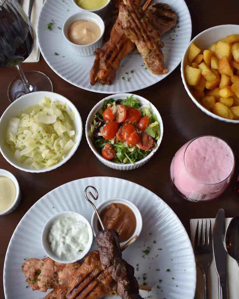 Café/Restaurant De Vliegende Hollander_Leeuwarden_slider_image_3