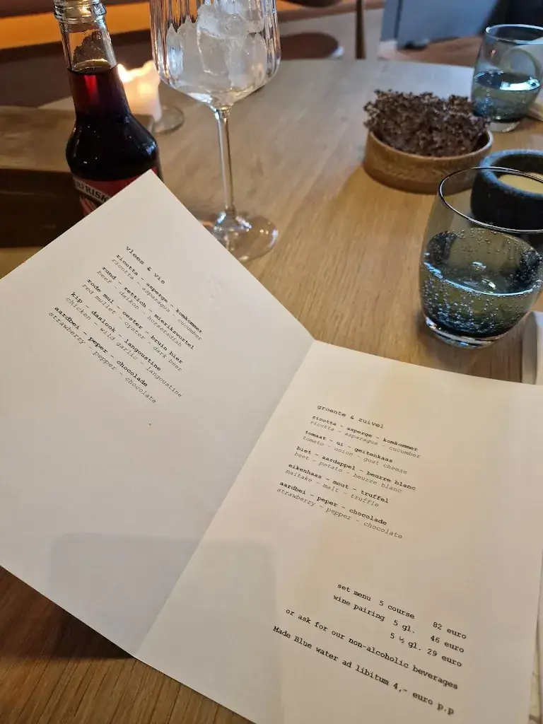 Menu_Restaurant Bøg_Haag_image_3