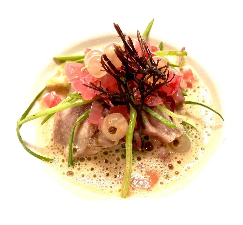 Menu_Restaurant Bøg_Haag_image_5