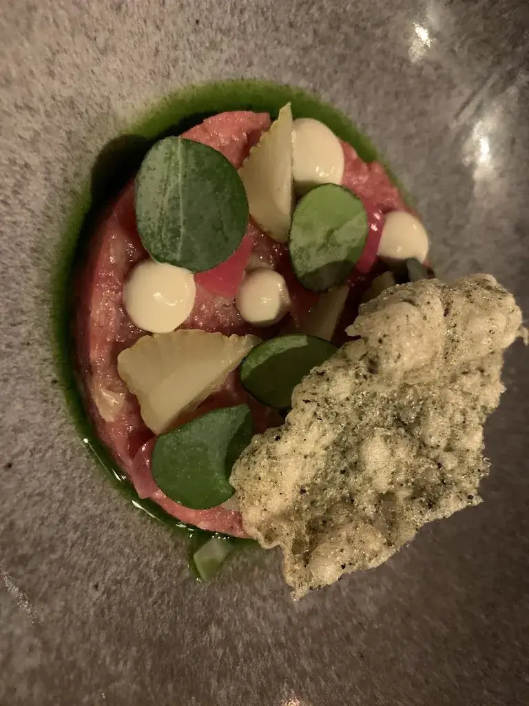 Menu_Restaurant Bøg_Haag_image_6