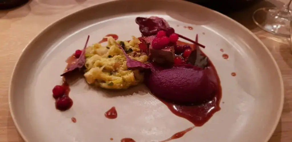 Menu_Restaurant Bøg_Haag_image_9