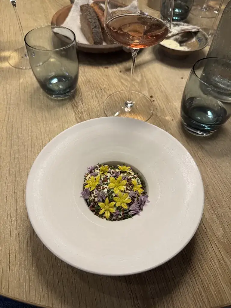 Arthur Bouffard_Restaurant Bøg_Haag_review