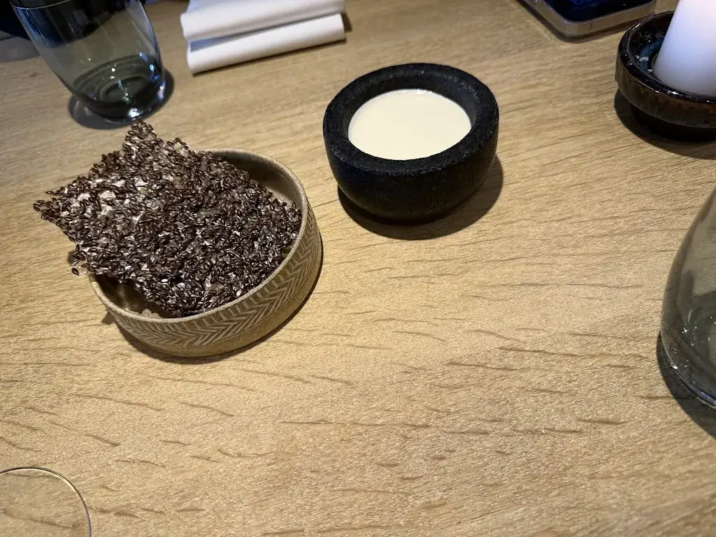 Mad Si_Restaurant Bøg_Haag_review