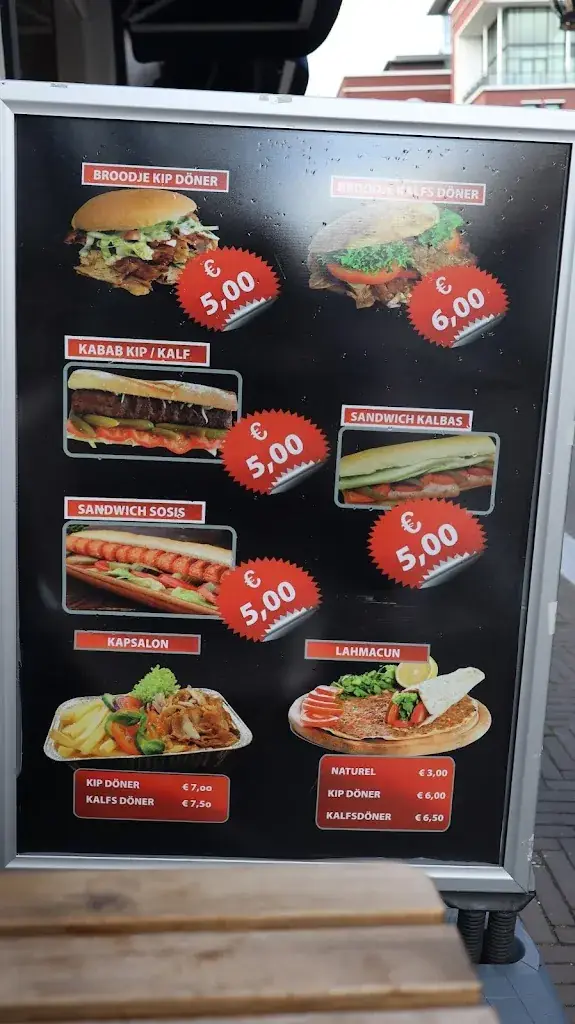 Sun Dok_Black Fig - فروشگاه انجير سياه_Haag_review