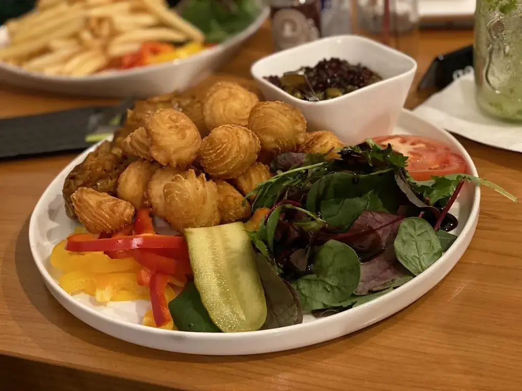 Patrick Plaggenborg_Black Fig - فروشگاه انجير سياه_Haag_review