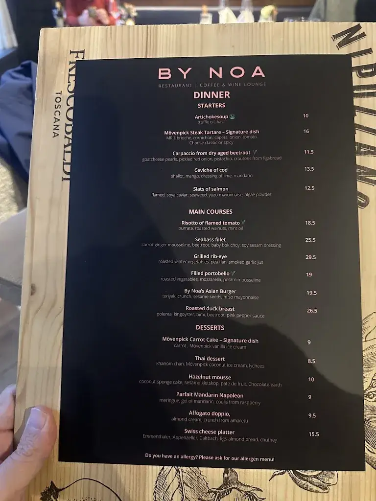 Menu_by NOA_Haag_immagine_1