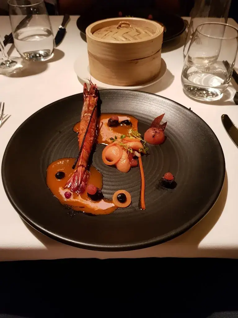 Menu_Restaurant Zheng_Haag_immagine_6