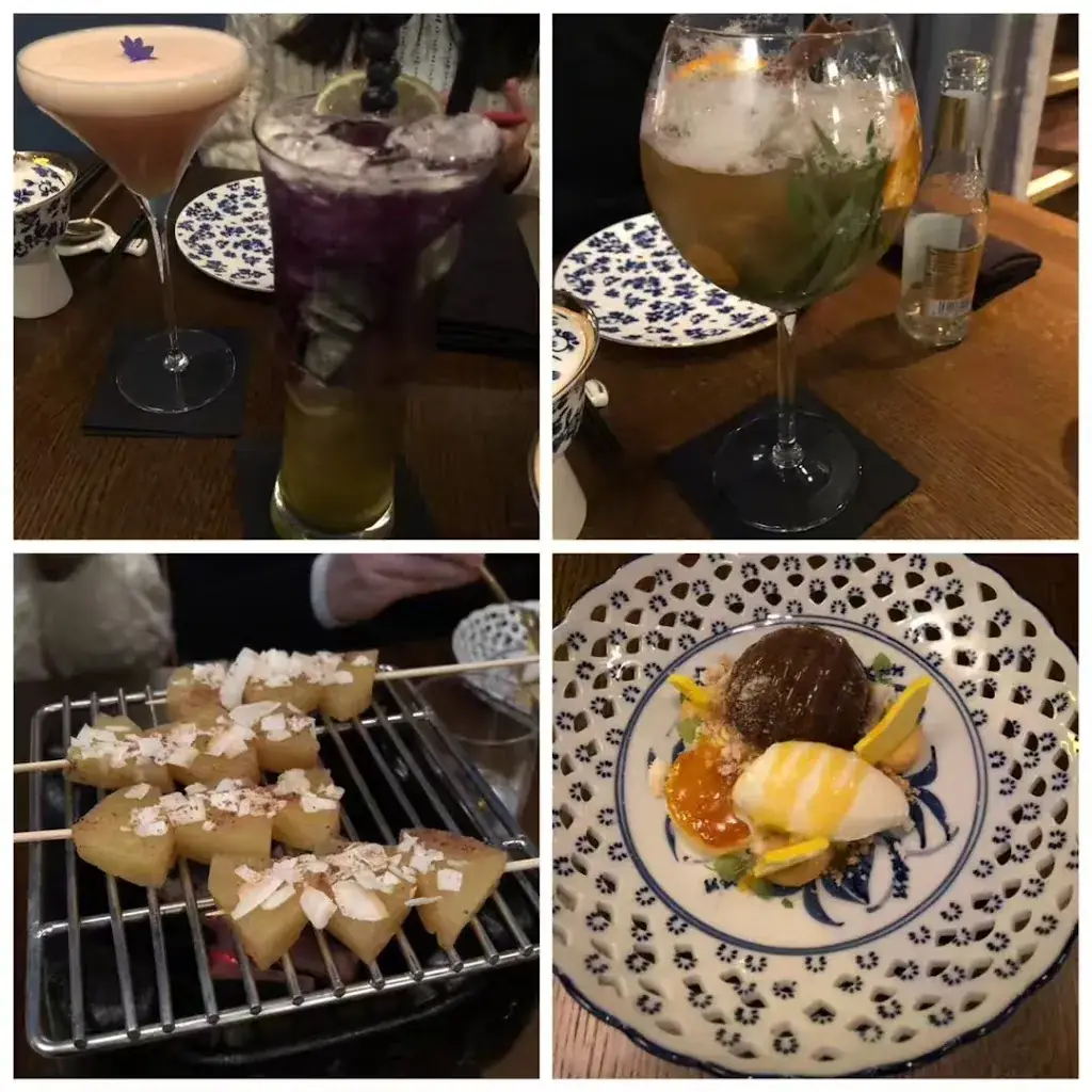 Menu_Restaurant Zheng_Haag_immagine_8