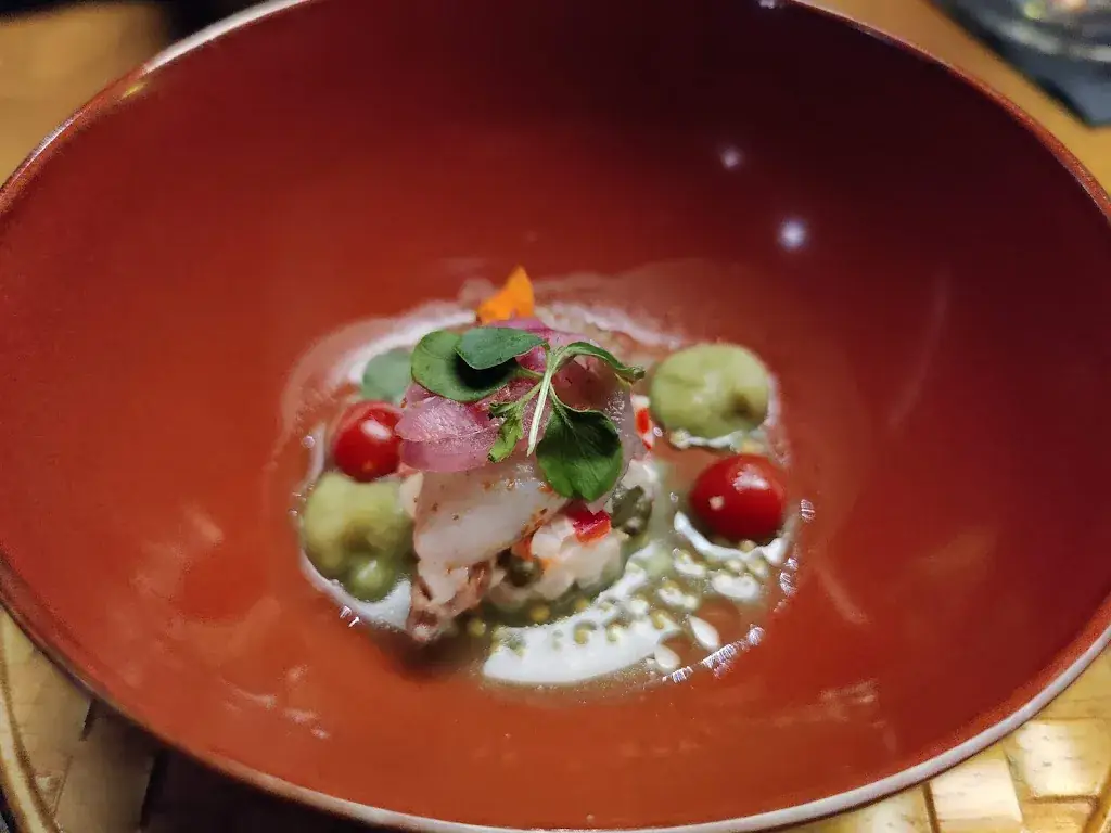 Menu_Restaurant Zheng_Haag_immagine_9