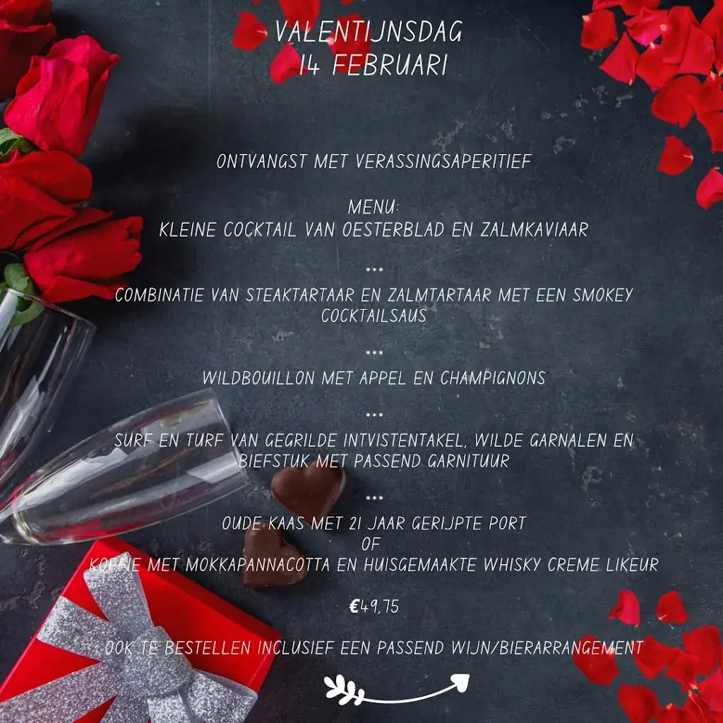 Menu_Unia 12_Leeuwarden_image_2