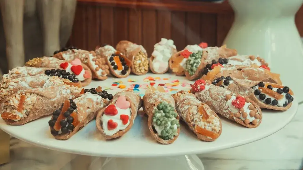 Menu_Jammici Cannoli_Haag_image_6