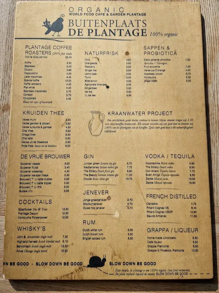 Menu_Buitenplaats Plantage ECO_Vogelenzang_imagen_2