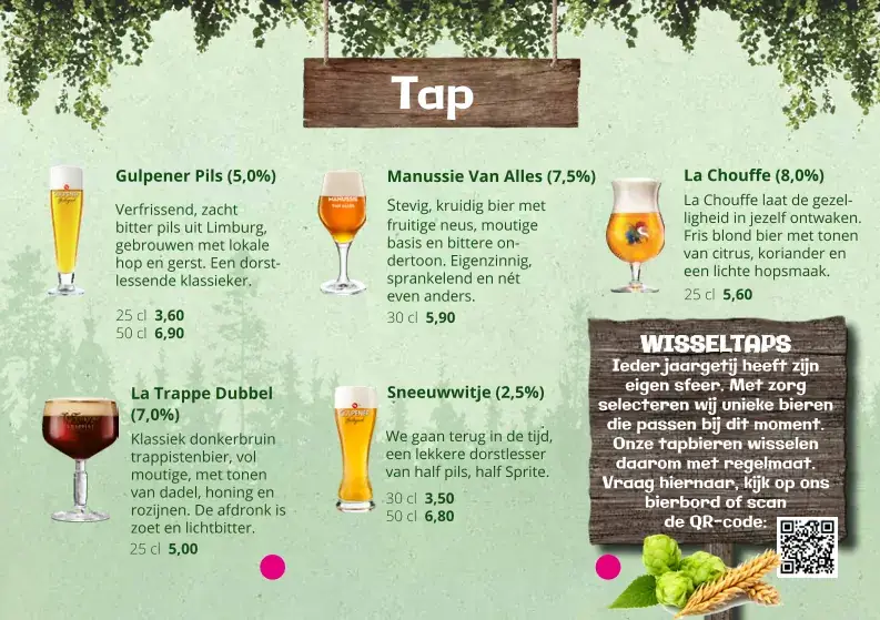 Menü_Boshut 't Panneland_Vogelenzang_Bild_4