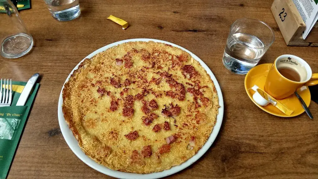 Menü_deOase pancake house_Vogelenzang_Bild_7