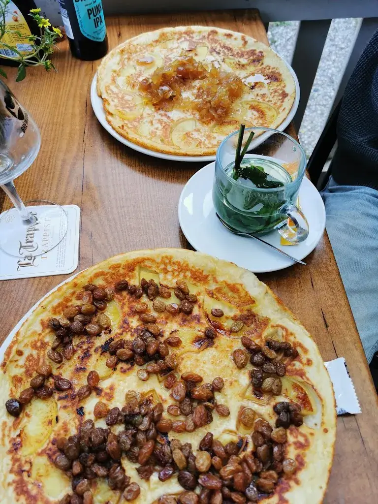 Menü_deOase pancake house_Vogelenzang_Bild_9